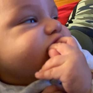 Meet your Posher, Eva